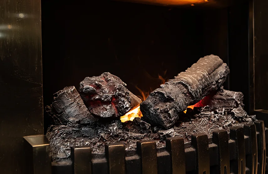 Soot Removal in The Colony, Texas